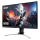 Acer Nitro XV273XBMIIPRZX czarny HDR 0,1ms - 560172 - zdjęcie 3